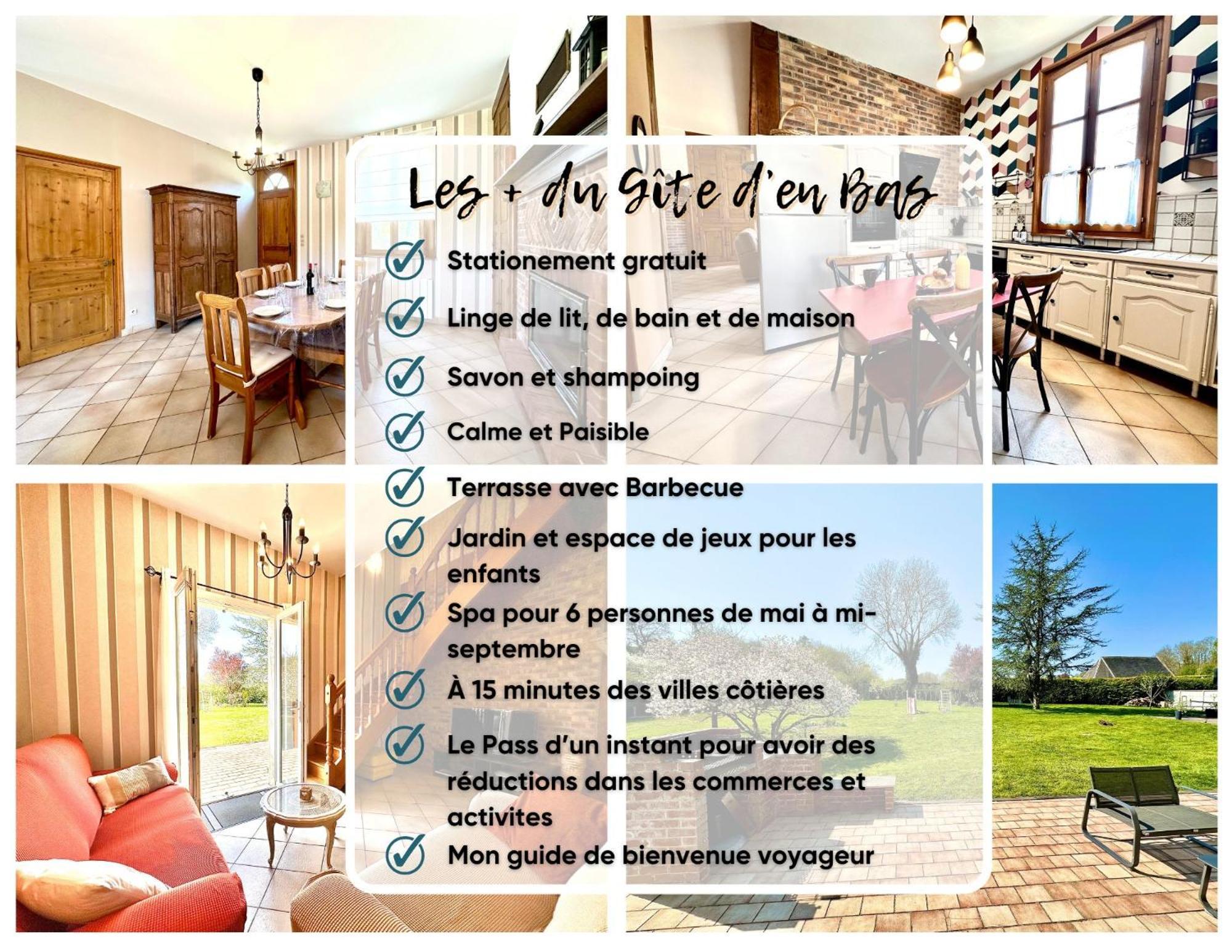 Le Gite D'En Bas Quesnoy-le-Montant Eksteriør billede